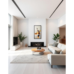 Ascension fragmentée