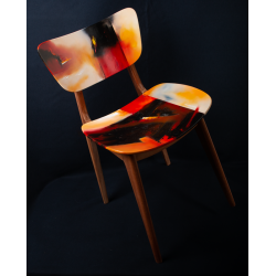 Chair-Azad-II